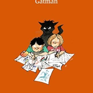 Gatman (Catalá - A PARTIR DE 8 ANYS - ALTAMAR)