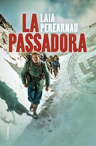 La passadora (Clàssica) (Catalan Edition)