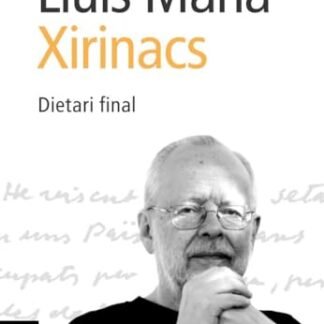 Dietari Final (CATALAN)