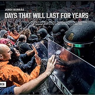 Days That Will Last For Years (CATALAN)