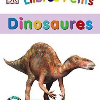 Llibres Petits. Dinosaures (Catalá - A PARTIR DE 0 ANYS - PROJECTE DE 0 A 3 ANYS - Llibres lògics)